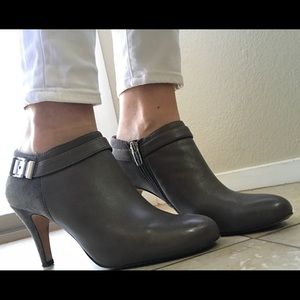 Vince Camuto Booties